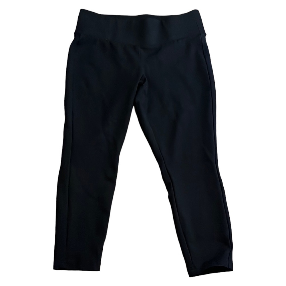Torrid Black Leggings